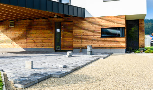 Best Commercial driveway pavers in Gouldtown, NJ